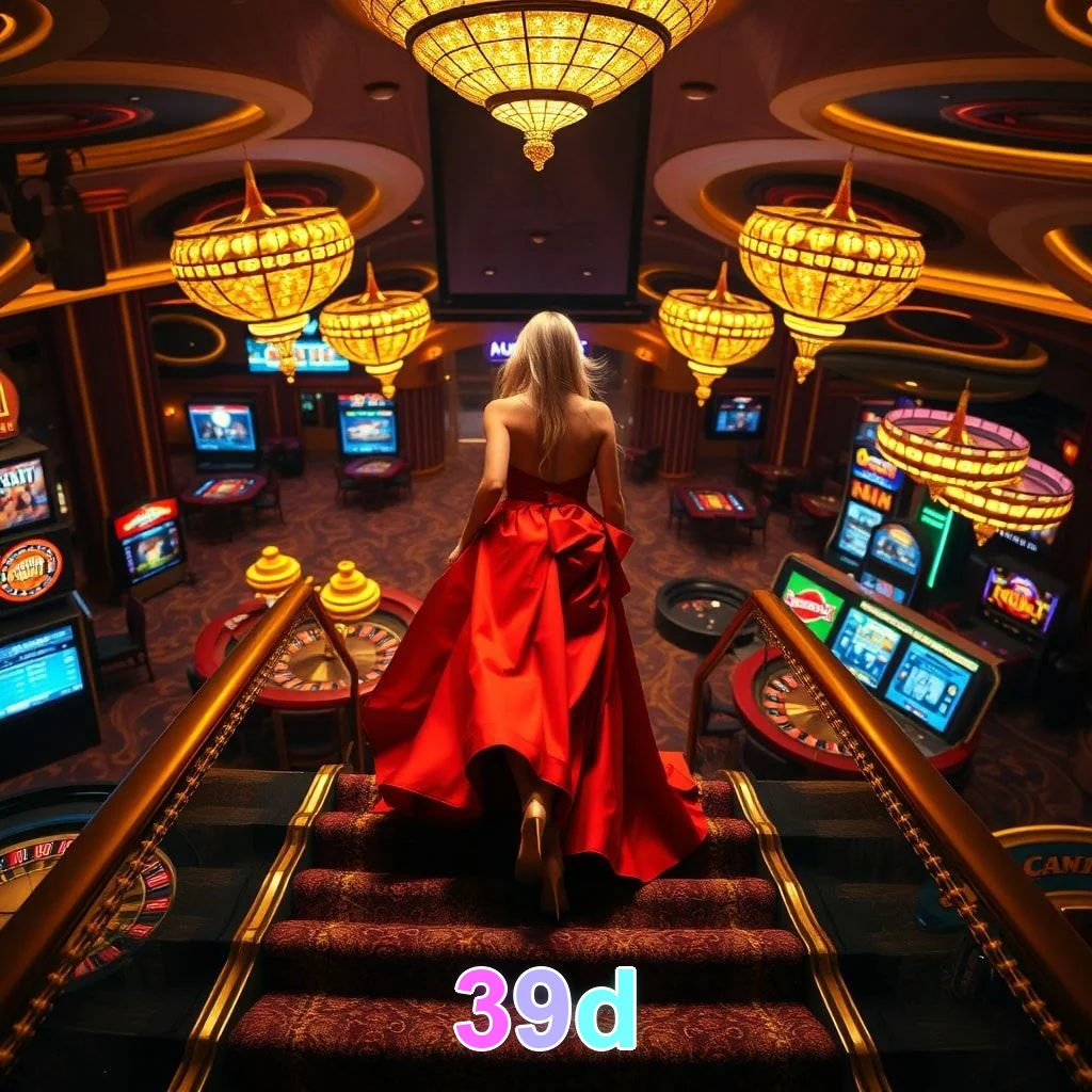 Blackjack Success Story