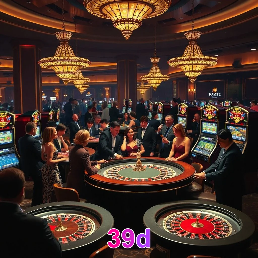 Fortune Games Series